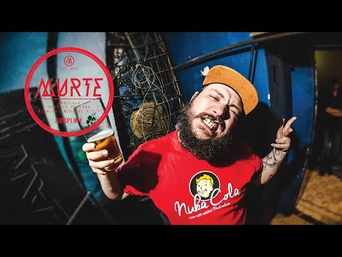 Murte - BREJCHUS - houbová polívka Skream - Midnight Request V.I.P -murt