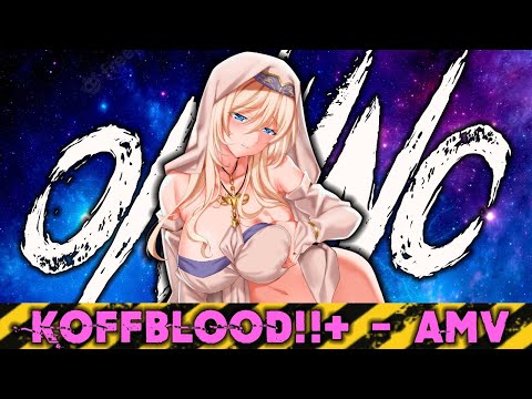 ONI INC. x KILLKXI - KOFFBLOOD!!+ | Prod. WXRST