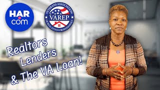 Webinar: Realtors, Lenders & The VA Loan