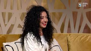 Կնոջ օրագիր. Անի Լուպե. Սովապահություն