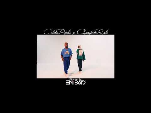 Evanskingsley x Afrobea x Dj Nuno Do Guetto - Frank Ocean Dance Video By ChampionRolie x CalvinPerbi