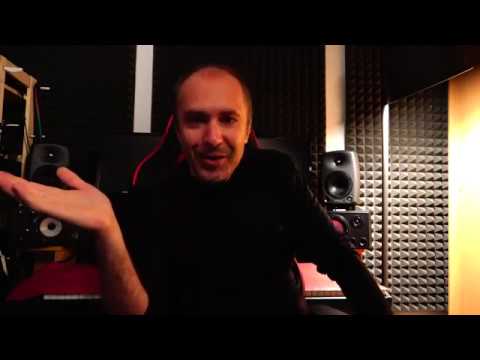 Souhra kapely - jak hraje roli timing jednotlivých nástrojů 1. část