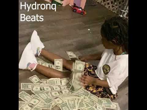 (FREE) YN JAY x 163ONMYNECK x OG BUDA - *LESS* TYPE BEAT (prod. by Hydronq Beats)