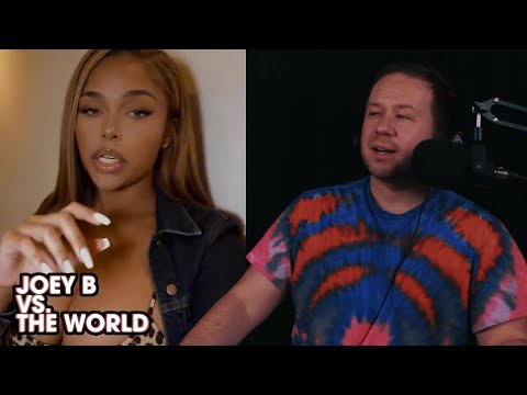 Joey B Toonz on the Recklessness of AI