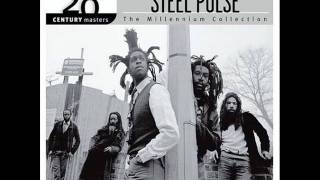 Steel Pulse - Can´t Stand It