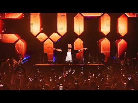 James Hype and Hï Ibiza