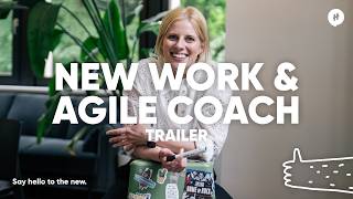 Werde jetzt Agile Coach! (IHK-zertifiziert)