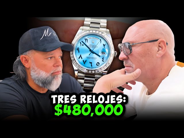 Vídeo relacionado con ROUREOX Caja Reloj Azul Noche Cuadrada Organizador Ranura Única Bolsa Regalo Negra Manual Tarjeta Set Embalaje Paquete para Chopard Happy Diamonds