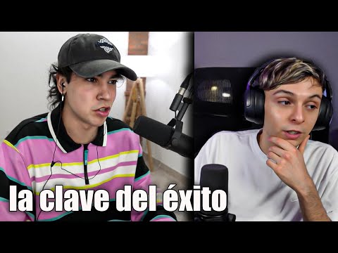 oscu explica el éxito de spreen