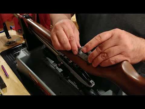 Marlin 60 Trigger Guard
