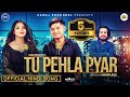 Tu Pehla Pyar - Suresh Lama • Annu Chaudhary • Saroj Pokharel • New Hindi Song 2024