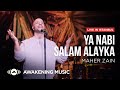 Maher Zain - Ya Nabi Salam Alayka | Live in Istanbul
