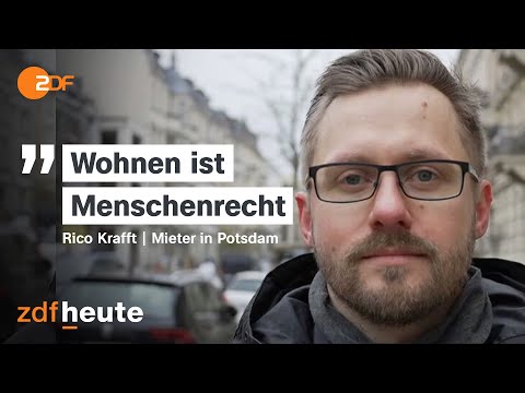 Video Thumbnail: Die Mietpreisbremse soll Wucher stoppen - doch es gibt Schlupflöcher