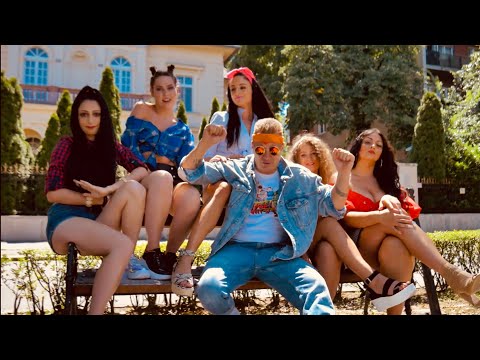 Zámbó Krisztián - Retro (Official 4K Music Video)