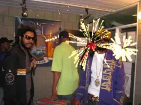 SHAKE U BODY GIRLS YOU BEUATIFUL....Hiawondah & Liberator