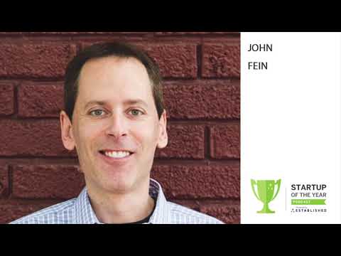 John Fein Chats About His Seed Stage Venture Fund, Firebrand ...