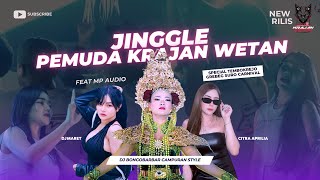 Download lagu JINGLE STYLE CAMPURAN KRAJAN WETAN FT MP AUDIO 2025 | Dj Bongobarbar & Dj Maret mp3 Download lagu JINGLE STYLE CAMPURAN KRAJAN WETAN FT MP AUDIO 2025 | Dj Bongobarbar & Dj Maret mp3
