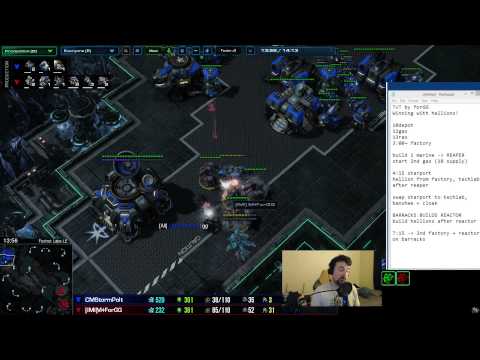 forGG Hellions Guide TvT