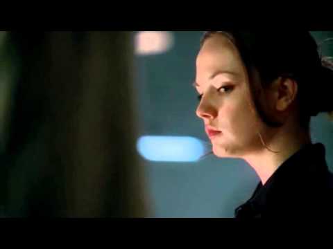 Fringe Episode 3.22 Scene - There Aren't Any More Happy Endings