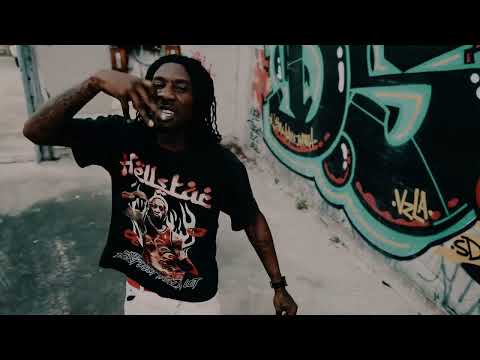 TTG KC - FIND MYSELF (OFFICIAL VIDEO)