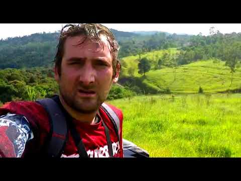 Cotia - Trilha do Verde - Completo - Equipe 2T4W Trail - GPS / GoPro