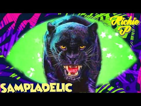 Sampladelic Mix - UK Garage