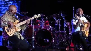 Lovely Day - Jonathan Butler and Gerald Albright