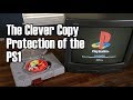 Sony S Clever But Flawed PlayStation Copy Protection And How They Might Have Fixed It