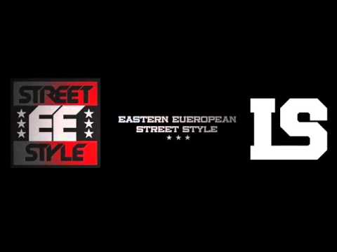 Jackson LS-Graj w życie.