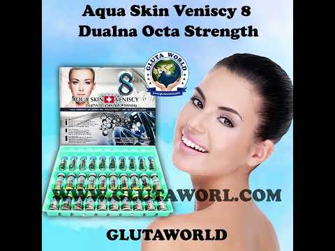 Glutathione Injection