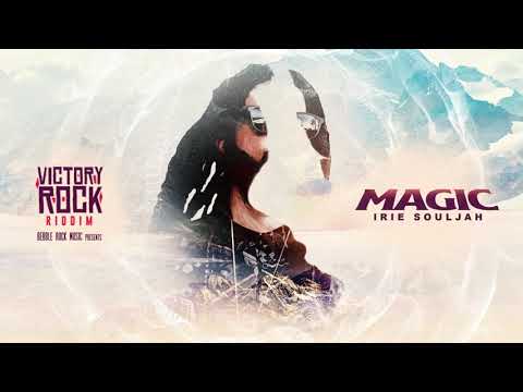 Irie Souljah - Magic (Official Audio)