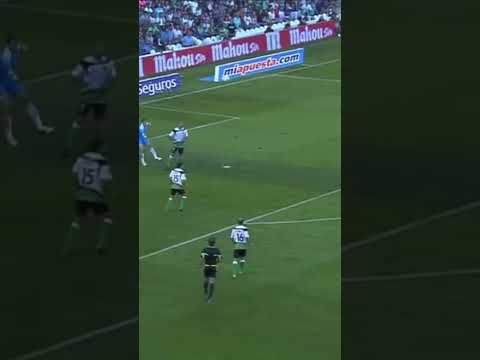 What a beauty🔥🤤 #football #love #iniesta #bessi #shorts