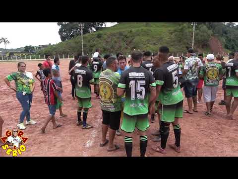 Premiação do Jogo Duelos 69 x Jardim das Palmeiras Copa Malaquias 2019