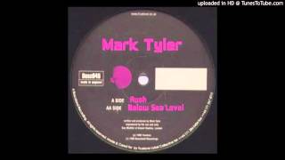 Mark Tyler - Rush