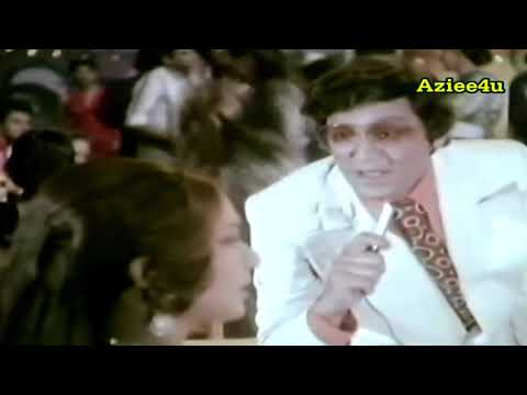 Dil Se Mile Dil, Dilse Dil Mil Gaye Milke Youn Khil { The Great Kishore Kumar } *Bappi Lahiri*
