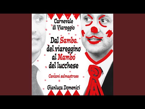 Il ballo del Maccioni