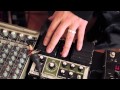 BTS: Hauschka & His Gear