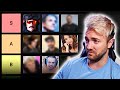 Ranking The Top Twitch Streamers Ranking The Top Twitch Streamers