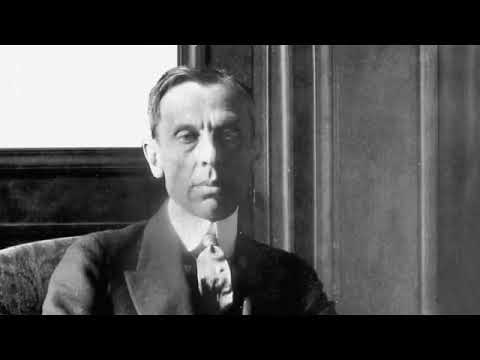 Wie die Autos in die Städte kamen...