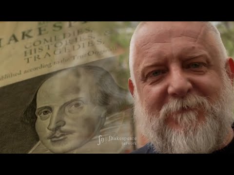 Shakespeare's First Folio - Documentary - Presenter: Simon Russell Beale - 2014 - Subtitles - 4K