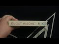 Bugsy Malone VHS Review