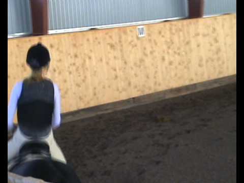 HighSpirit träning 2010-04-24