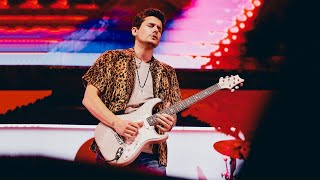 Download lagu John Mayer - Slow Dancing in a Burning Room - 2019 - Live at Ziggo Dome, Amsterdam, Netherlands (N2) mp3 Download lagu John Mayer - Slow Dancing in a Burning Room - 2019 - Live at Ziggo Dome, Amsterdam, Netherlands (N2) mp3