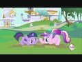 Twilight Sparkle and Candence- Put Your Flank In ...