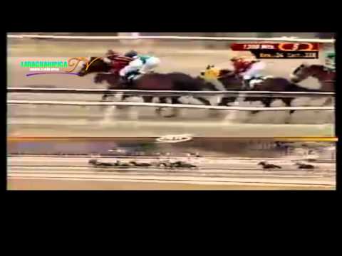 LA RINCONADA 5 CARRERA DOMINGO 30 DE MARZO DEL 2014