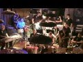 Ken Loomer Big Band-More Soul-Oliver Nelson arr. for Buddy Rich