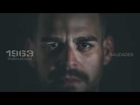 Ruben Aguiar - Saudades (Audio Oficial)
