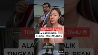 Download lagu Asal usul Mr.bean mp3