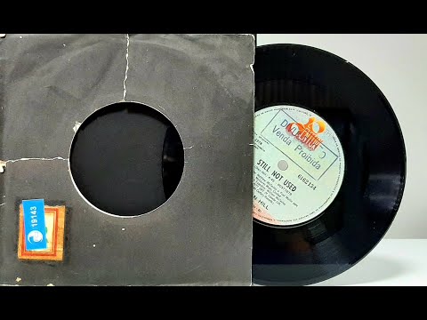 Dan Hill - "Sometimes When We Touch" - ℗ 1978 - Baú Musical🎶