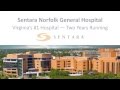 Sentara Norfolk General Hospital – Virginia’s #1 Hospital